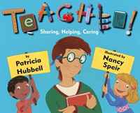 Teacher!: Showing, Helping, Caring