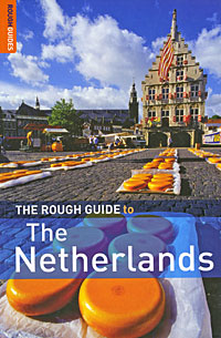 The Rough Guide to the Netherlands