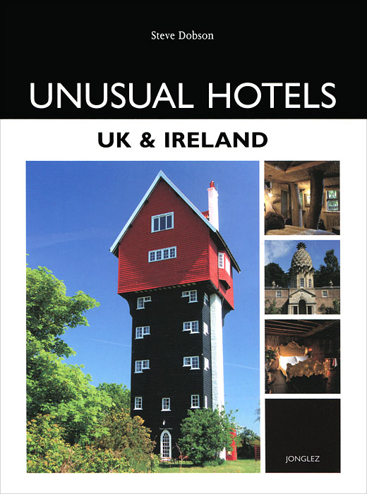 Unusual Hotels UK & Ireland