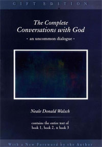 The Complete Conversations with God