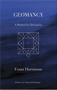 Geomancy: A Method for Divination