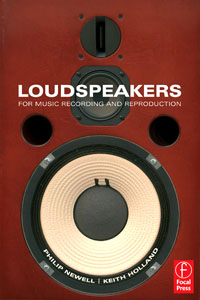 Loudspeakers