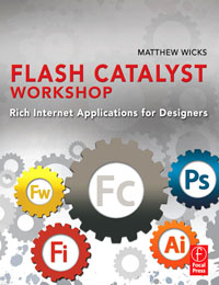 Flash Catalyst Workshop