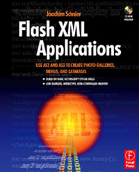 Flash XML Applications