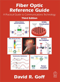 Fiber Optic Reference Guide