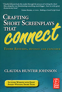 Crafting Short Screenplays That Connect