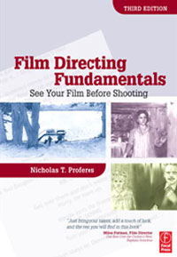 Film Directing Fundamentals