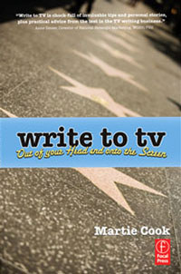 Write to TV