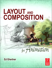 Layout and Composition for Animation