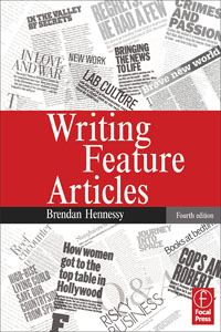 Writing Feature Articles