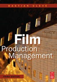 Film Production Management