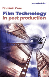 Film Technology in Post Production