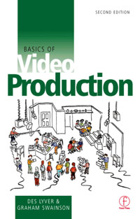 Basics of Video Production