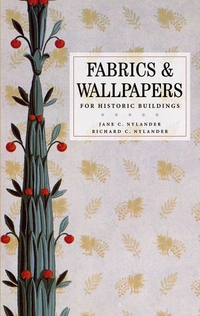 Fabrics and Wallpapers for Historic Buildings