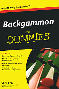 Backgammon for Dummies