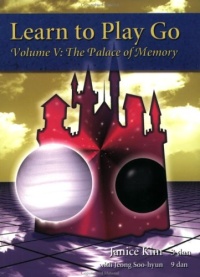 Learn to Play Go: The Palace of Memory