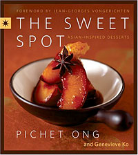 The Sweet Spot: Asian-Inspired Desserts