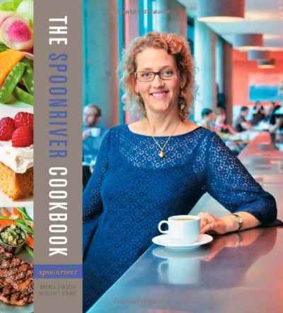 Spoonriver Cookbook