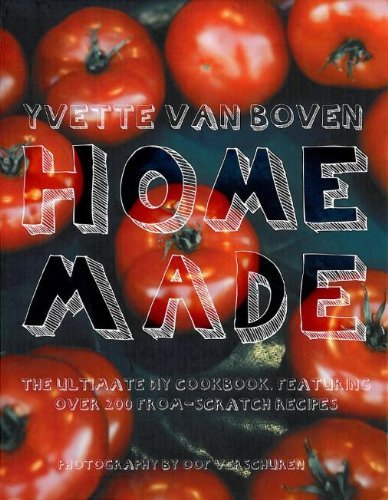 Home Made. Yvette Van Boven