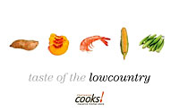 Taste of the Lowcountry