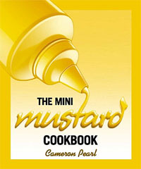 The Mini Mustard Cookbook