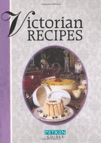 Victorian Recipes