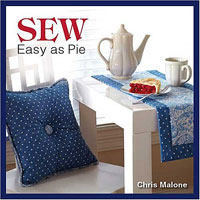 Sew Easy-As-Pie