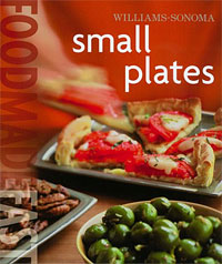 Williams-Sonoma Food Made Fast: Small Plates