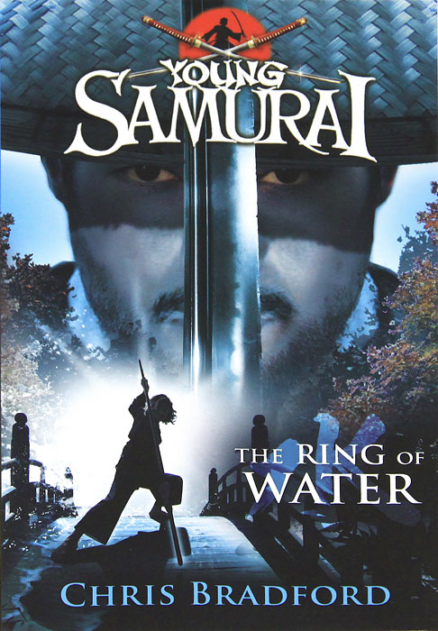 Young Samurai: The Ring of Water