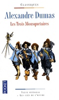 Les Trois Mousquetaires