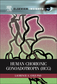 Human Chorionic Gonadotropin