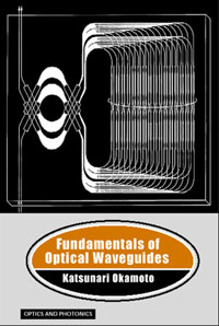 Fundamentals of Optical Waveguides