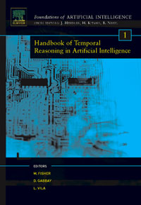 Handbook of Temporal Reasoning in Artificial Intelligence,1