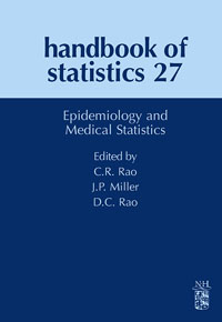 Handbook of Statistics,27