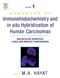 Handbook of Immunohistochemistry and in Situ Hybridization of Human Carcinomas,1