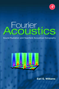 Fourier Acoustics