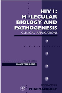 HIV I: Molecular Biology and Pathogenesis: Clinical Applications,49