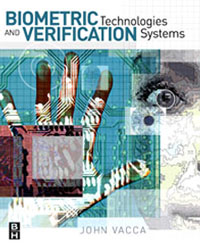 Biometric Technologies and Verification Systems