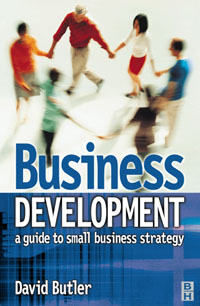 Business Development