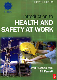 Introduction to Health and Safety at Work