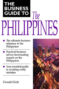 Business Guide to the Philippines