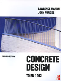 Concrete Design to EN 1992