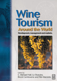 Wine Tourism Around the World