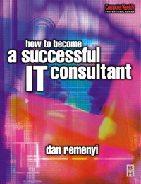 How to Become a Successful IT Consultant