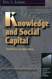 Knowledge and Social Capital