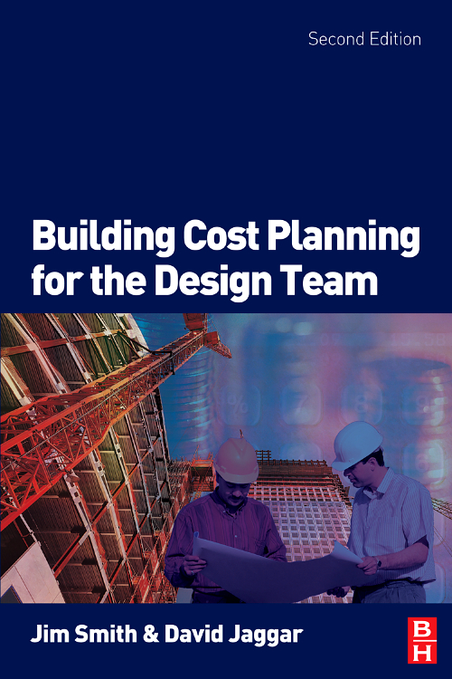 Building Cost Planning for the Design Team