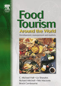 Food Tourism Around The World