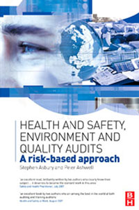 Health & Safety, Environment and Quality Audits