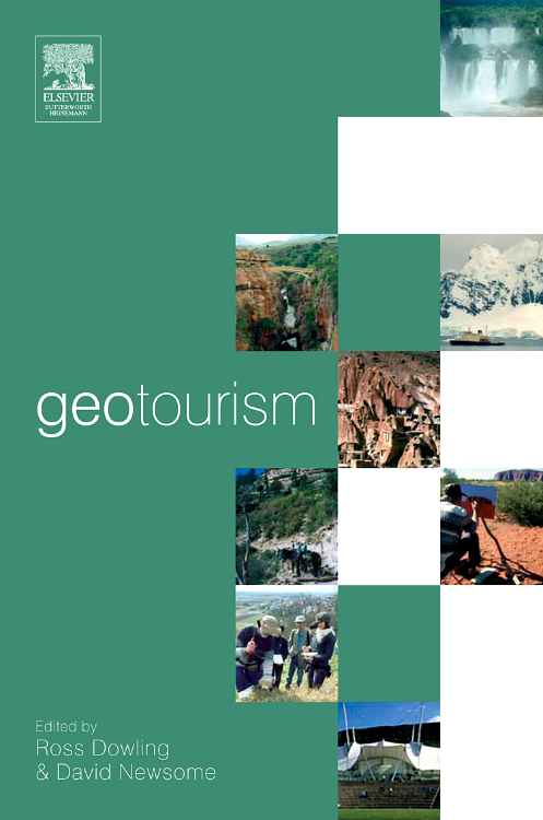 Geotourism