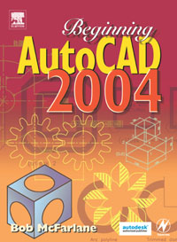 Beginning AutoCAD 2002